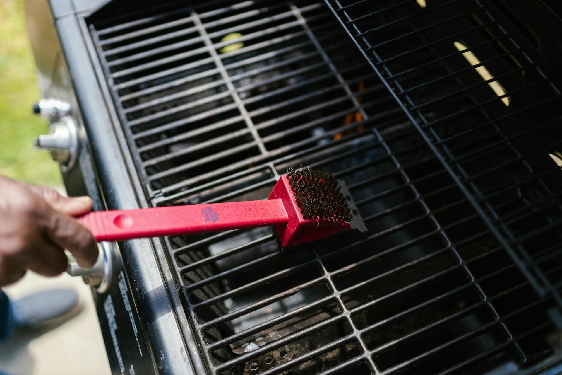 Entretien d’un barbecue gaz : guide pratique