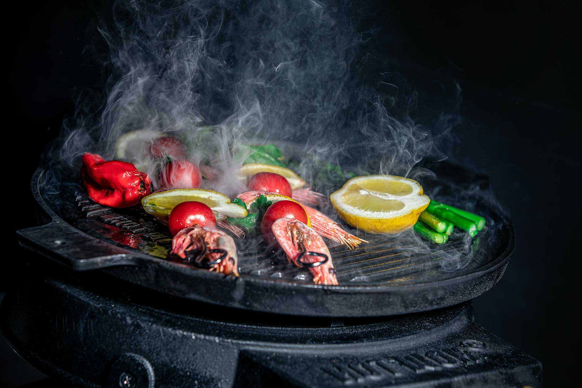 Les erreurs à éviter avec un kamado