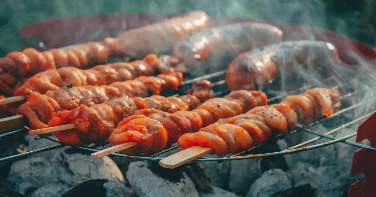 Le guide complet du Barbecue, articles et comparateurs 