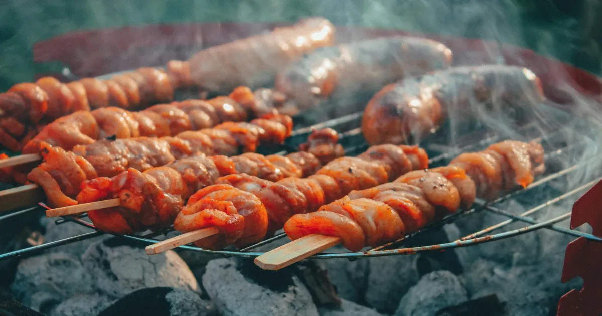 Le guide complet du Barbecue, articles et comparateurs 